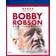 Bobby Robson [Blu-ray]